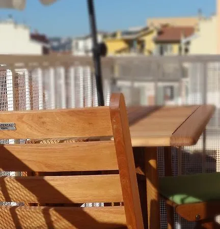 Διαμέρισμα Place Garibaldi *